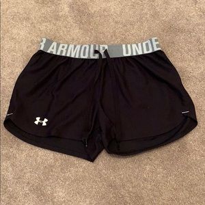 Under Armour shorts